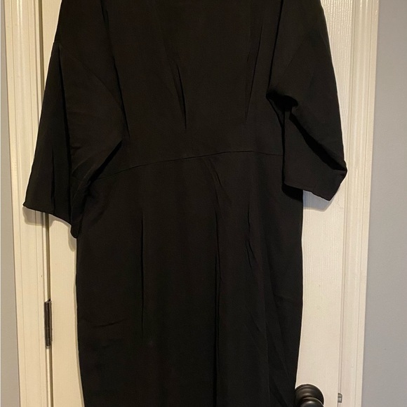 City Chic Carmen Dress - Picture 6 of 7